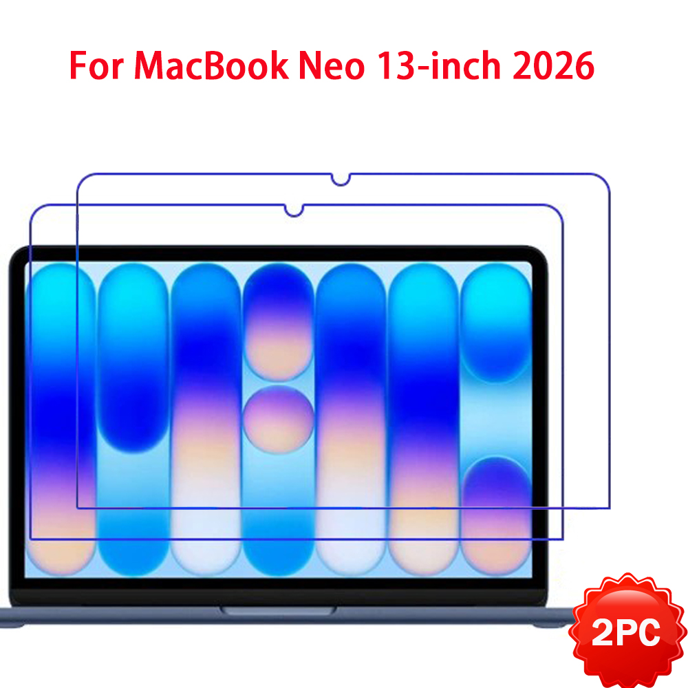 Matte Anti Glare Screen Protector - Novo Protetor de Tela Fosco Antirreflexo