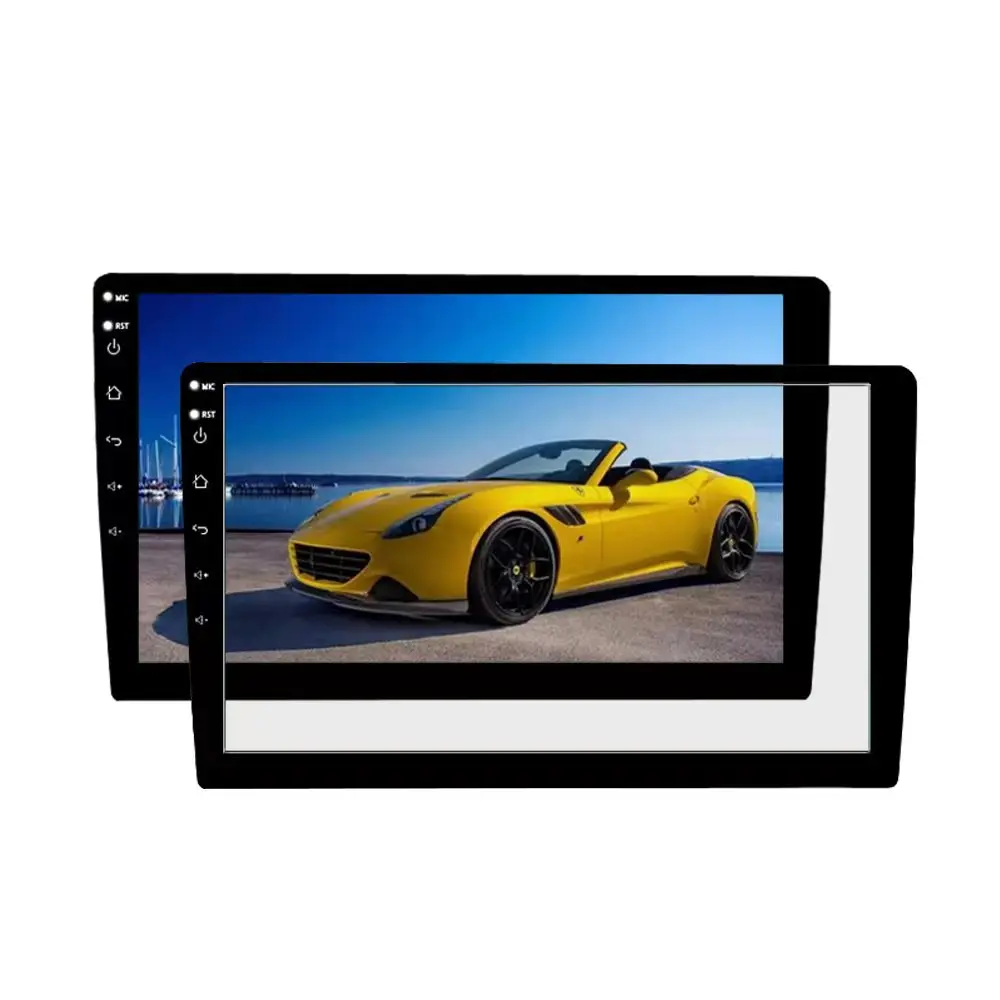 Matte Anti Glare Screen Protector - Película protetora de vidro temperado fosco