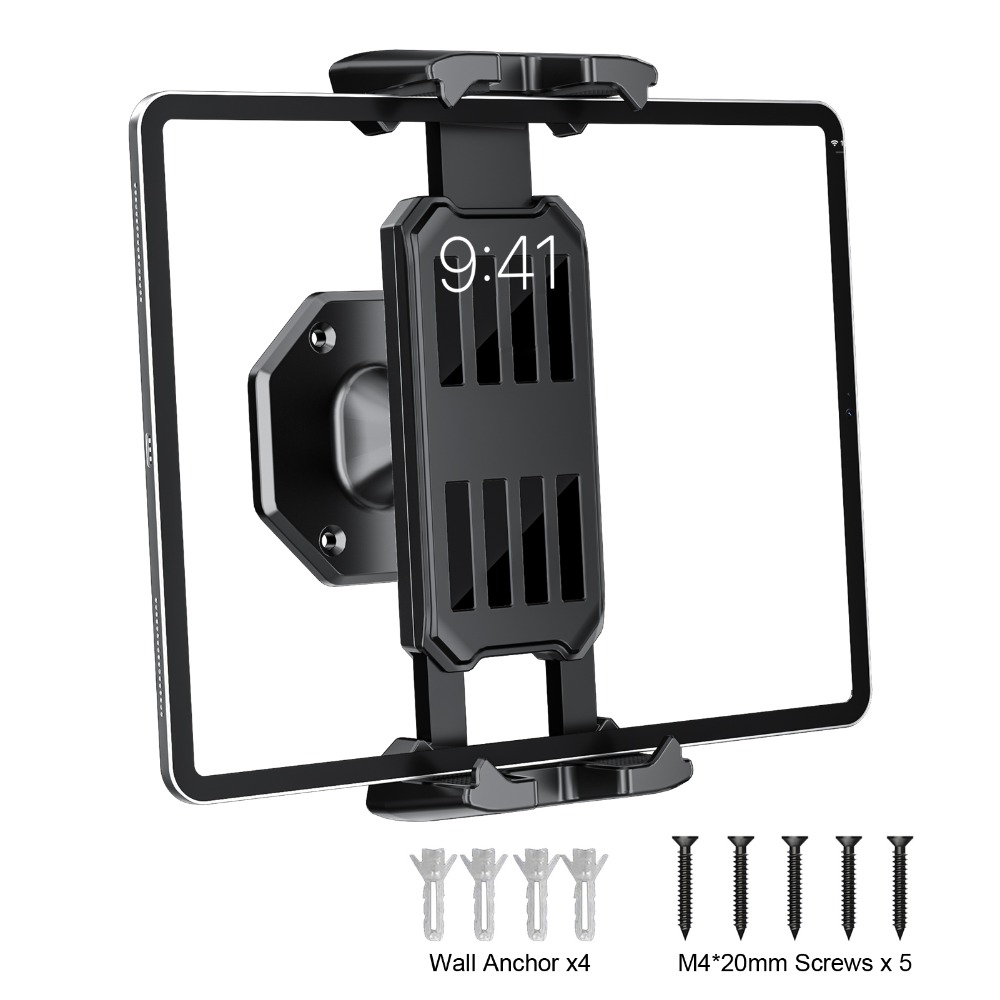 Phone Stands - Suporte de Parede para Celular e