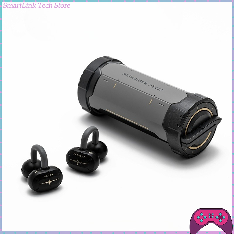 Earphones - [Em estoque] Fones de ouvido originais