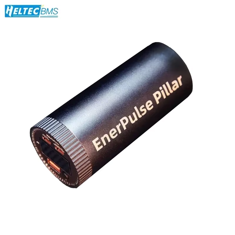 Power Banks - Bateria Externa de Carregamento Super Rápido