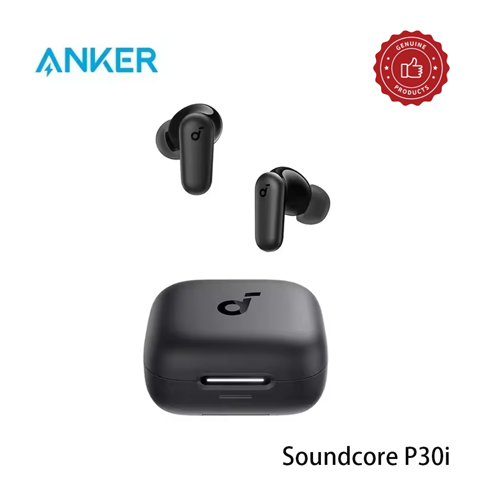 Earphones - Fones de Ouvido Bluetooth Anker Soundcore