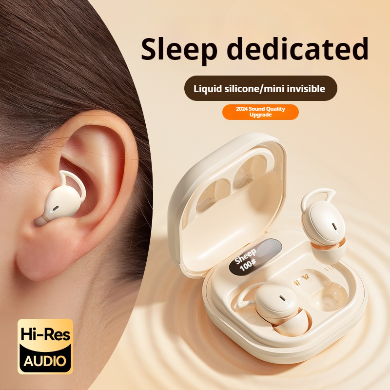 Earphones - Fones de Ouvido Sem Fio Mini