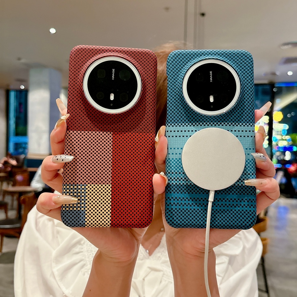 Ultra Thin Frameless Phone Cover - Capa de Telefone Ultrafina com Textura