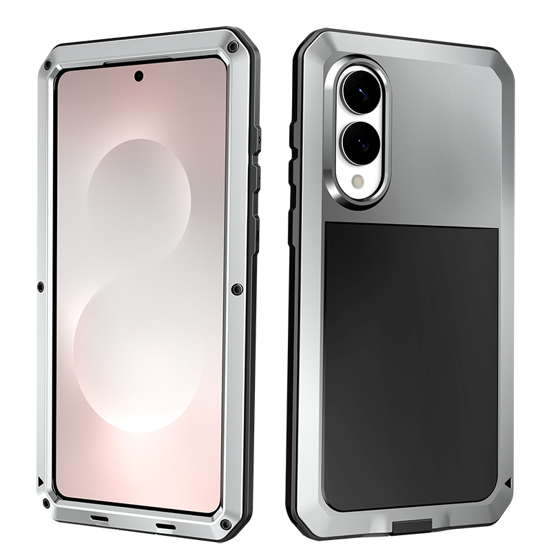 Heavy Duty 360 Full Body Protective Case - Capa para iphone 17 16 15