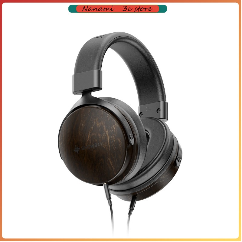Earphones - FiiO Snowsky Nature Fones de Ouvido