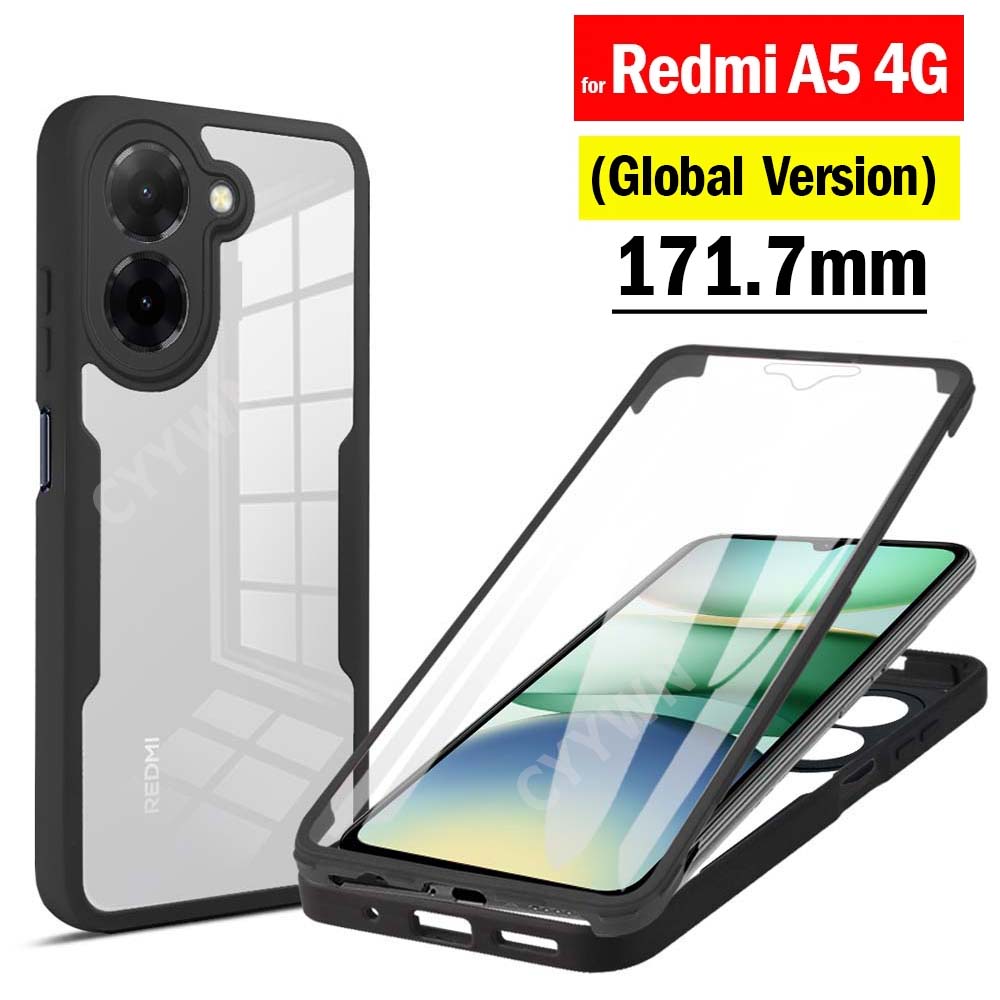 Screen Protectors - 360 protetor de tela de corpo