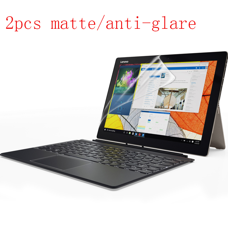Matte Anti Glare Screen Protector - Filme protetor de tela anti-reflexo para