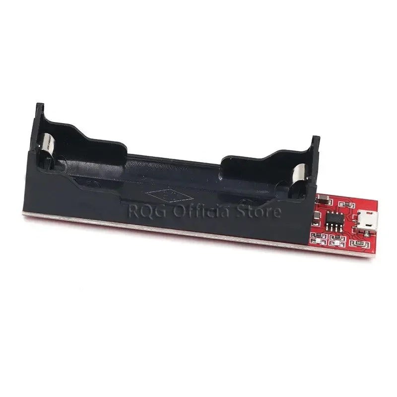 Chargers - Módulo Carregador TEC4056 18650 4.2V para