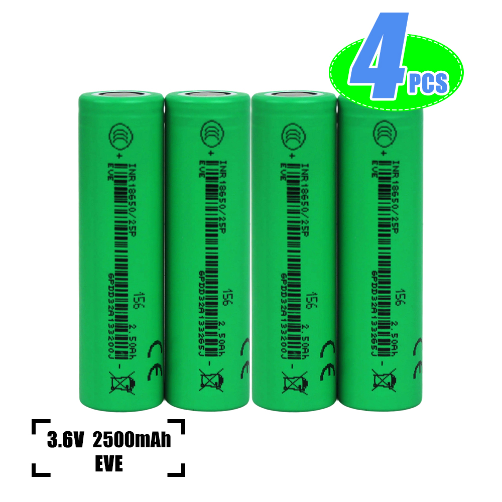 Power Banks - Baterias de Íon de Lítio Recarregáveis