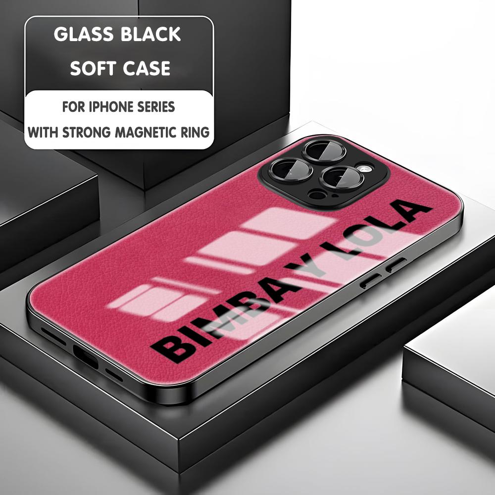 Capa de Telefone com Logo da M - Screen Protectors avaliação e preço
