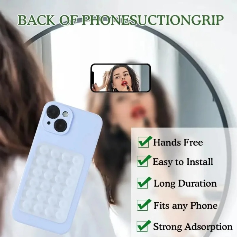 Suporte de Telefone de Silicon - Phone Cases avaliação e preço