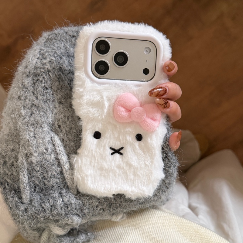 Bonito dos desenhos animados b - Cute Cartoon Wrist Strap Silicone Case avaliação e preço