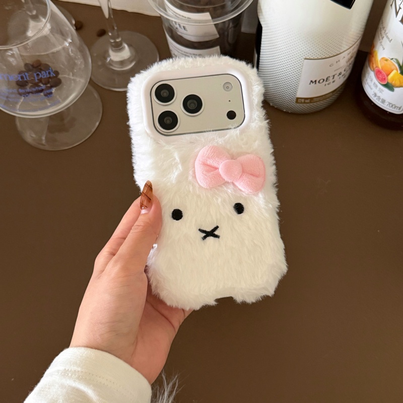 Bonito dos desenhos animados b - Cute Cartoon Wrist Strap Silicone Case avaliação e preço
