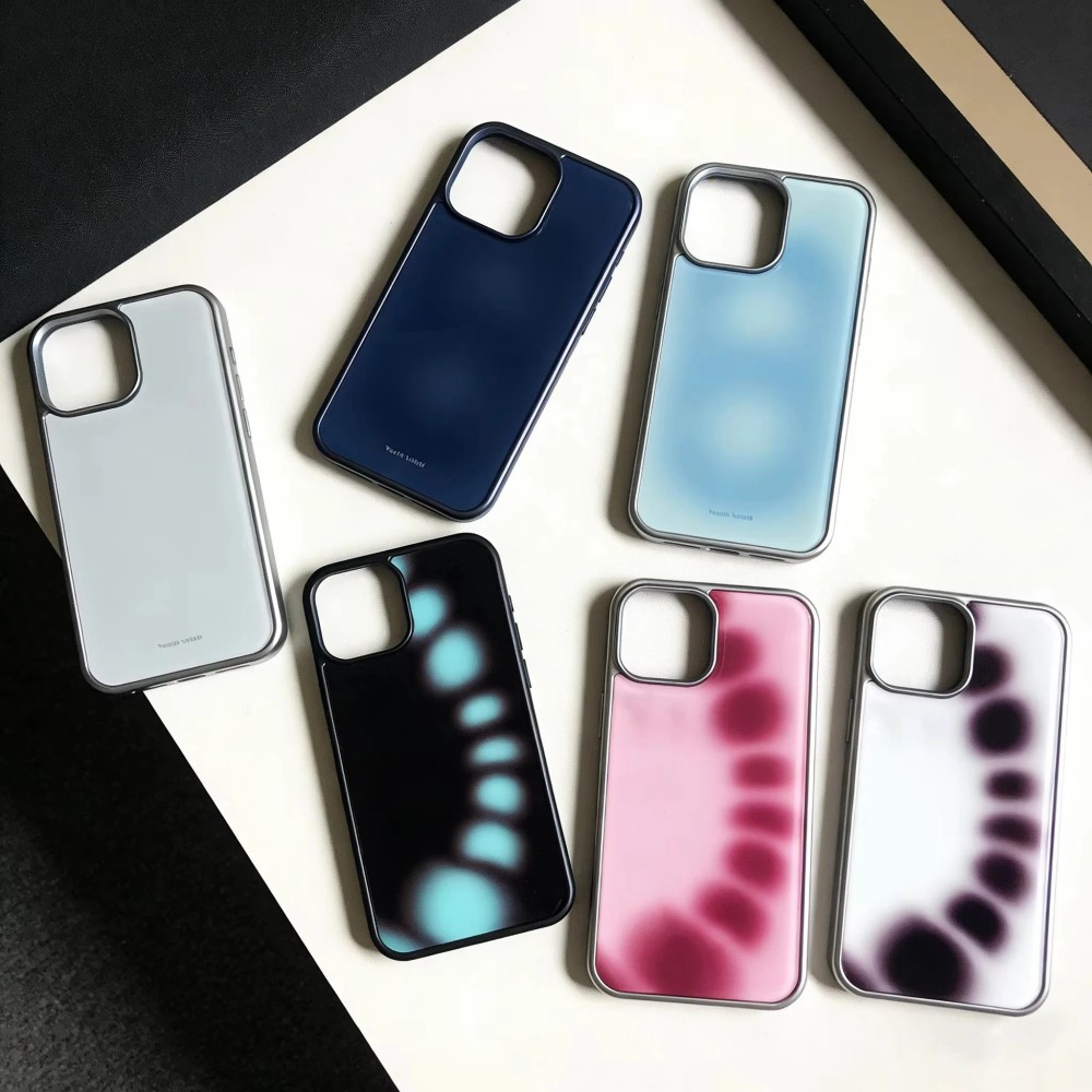 Capa de Celular Coreana de Lux - Vintage Floral Pattern Soft Case avaliação e preço