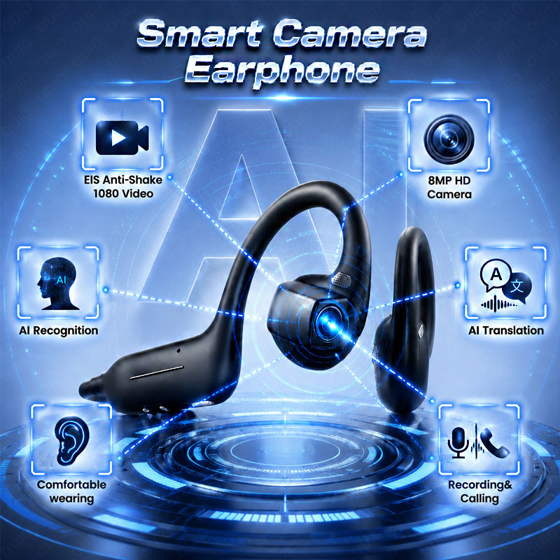 NOVO Fone de Ouvido Esportivo  - Earphones avaliação e preço