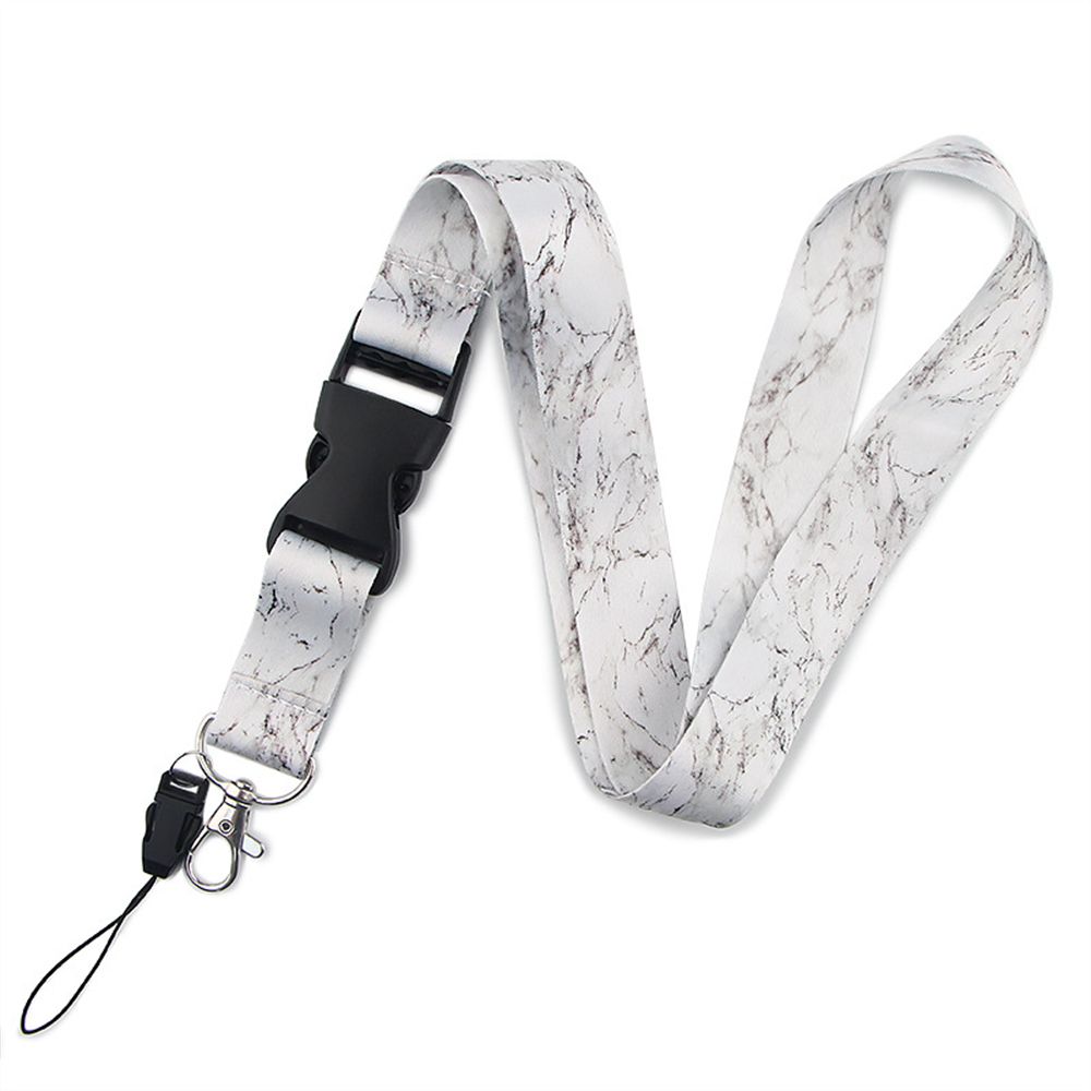 Cordão de Pescoço para Crachá  - Crossbody Lanyard Neck Strap Case avaliação e preço