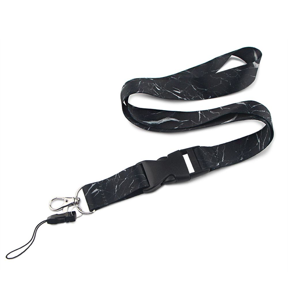 Cordão de Pescoço para Crachá  - Crossbody Lanyard Neck Strap Case avaliação e preço