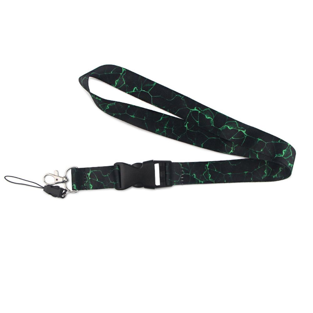 Cordão de Pescoço para Crachá  - Crossbody Lanyard Neck Strap Case avaliação e preço
