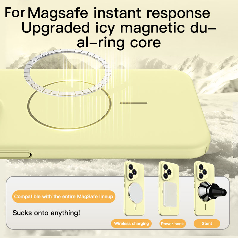 Capa Magnética Fosca de PC par - Matte Hard Pc Back Case avaliação e preço