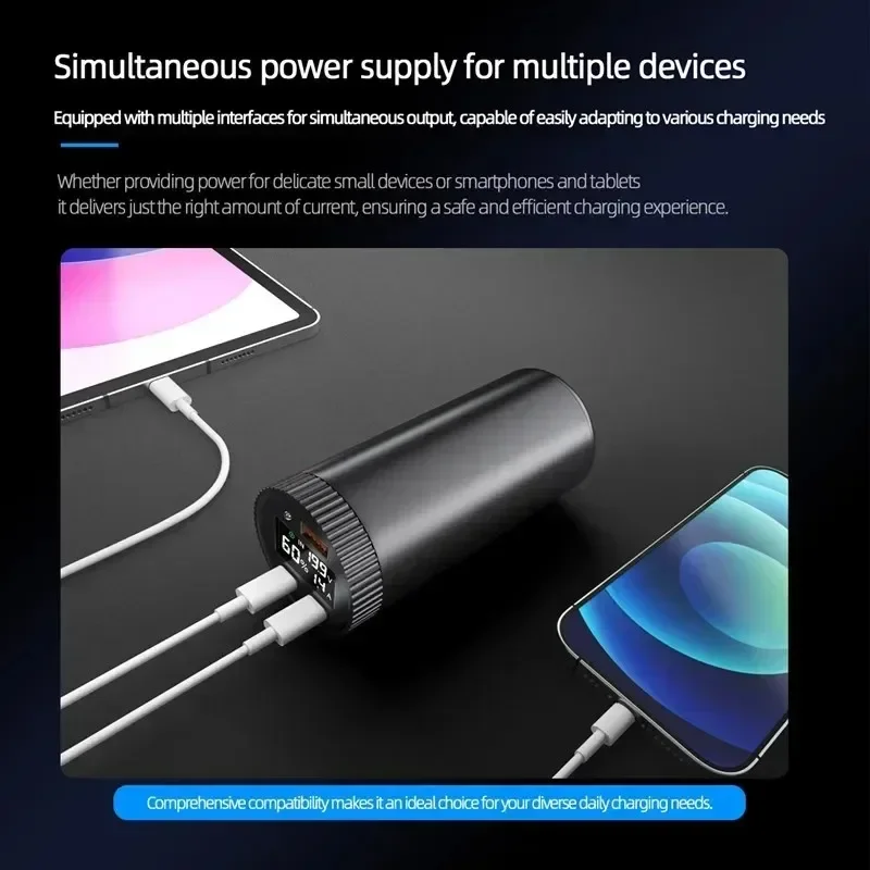 Bateria Externa de Carregament - Power Banks avaliação e preço