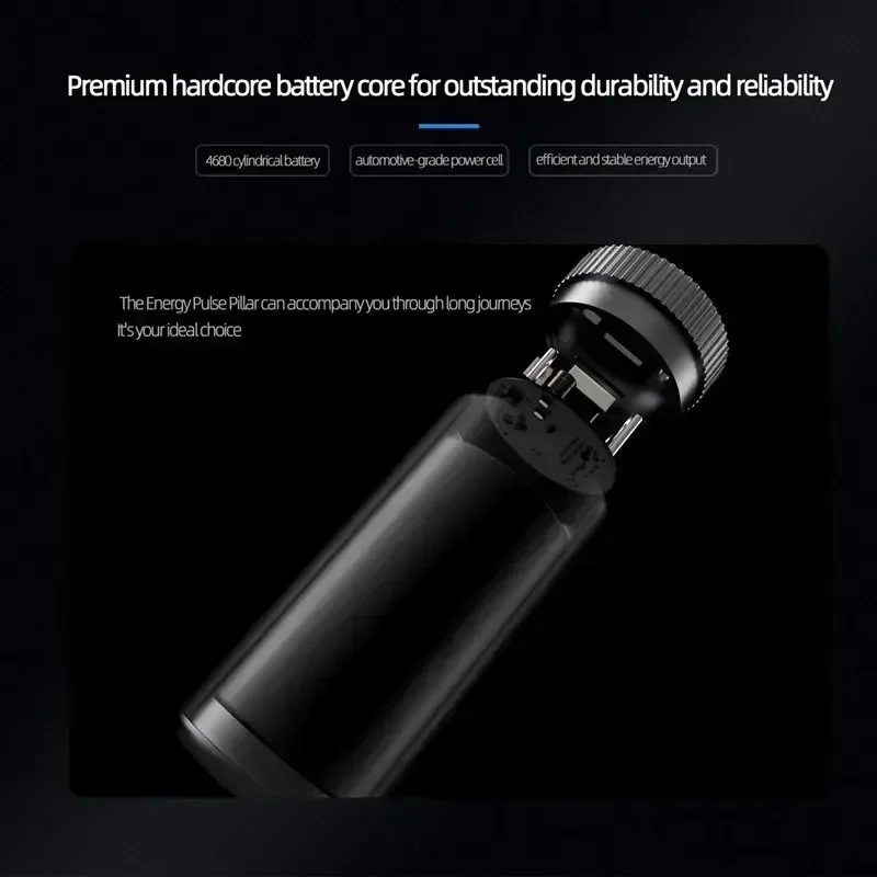 Bateria Externa de Carregament - Power Banks avaliação e preço