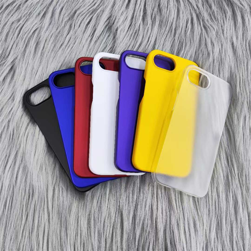 Simples ultra-fino fosco caso  - Matte Hard Pc Back Case avaliação e preço