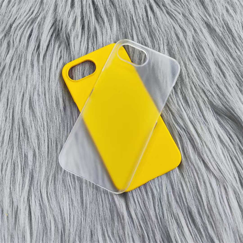 Simples ultra-fino fosco caso  - Matte Hard Pc Back Case avaliação e preço