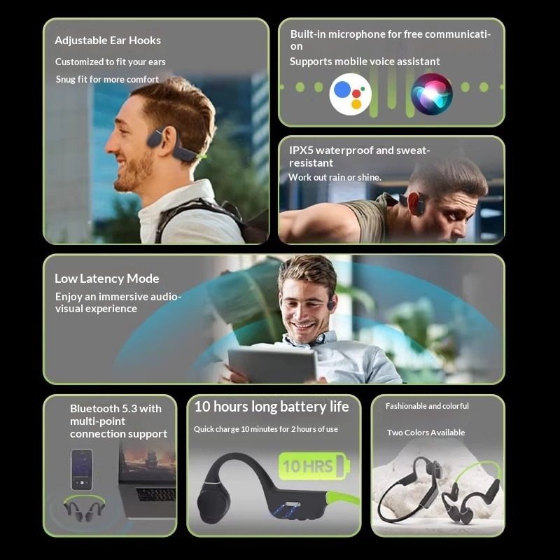Criativo outlier livre à prova - Earphones avaliação e preço