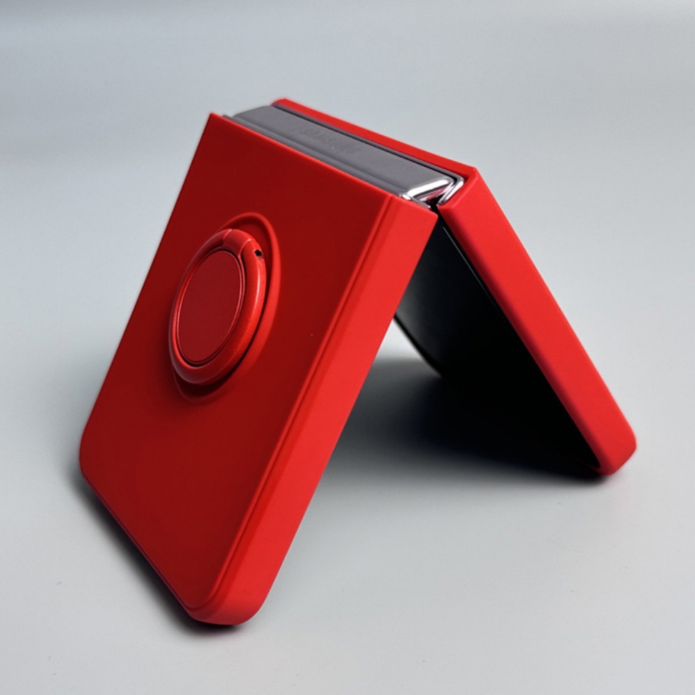 Doce cor silicone líquido magn - Liquid Silicone Magnetic Phone Case avaliação e preço