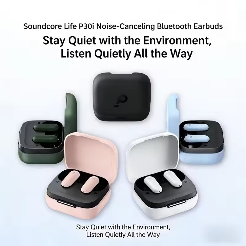 Fones de Ouvido Bluetooth Anke - Earphones avaliação e preço