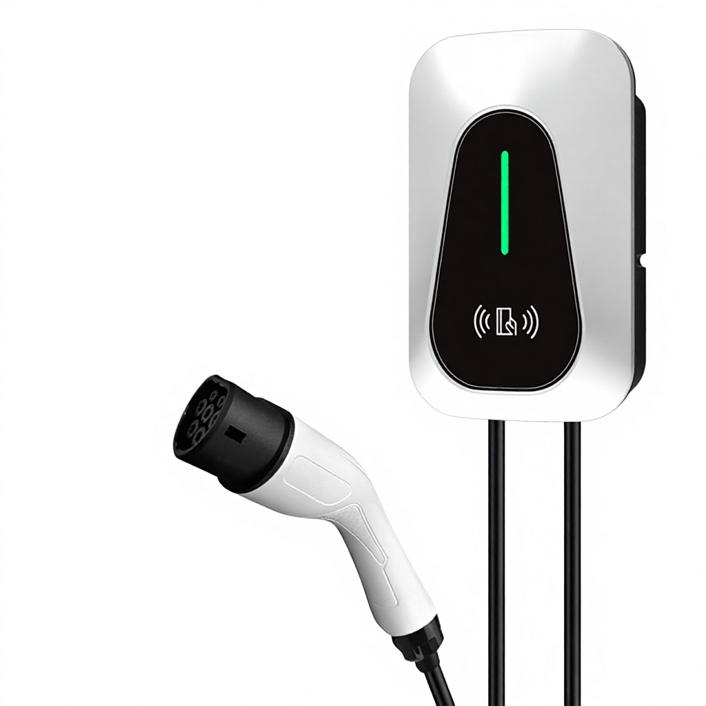 Carregador EV Tipo 2 de 7kW Pa - Chargers avaliação e preço