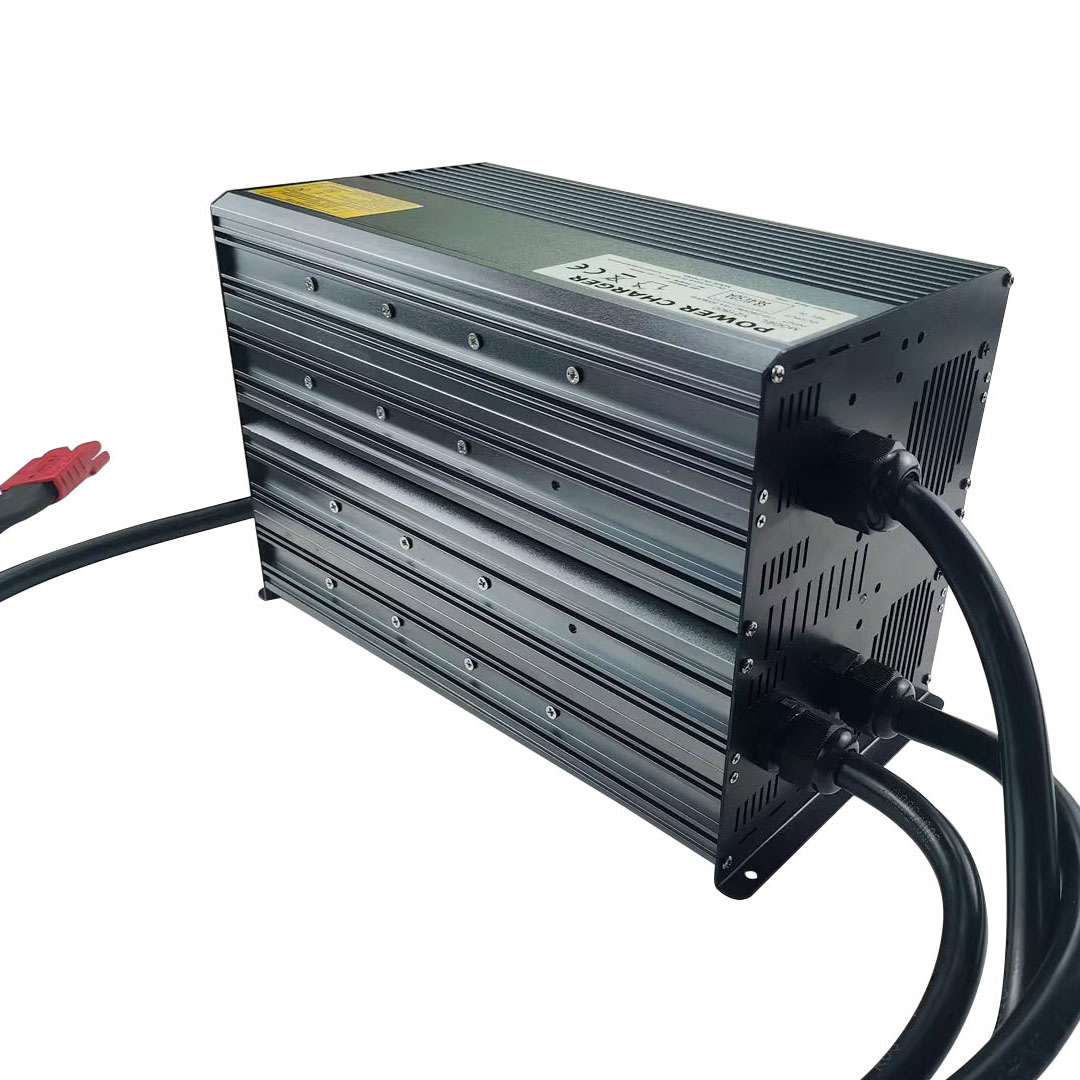 Carregador Rápido LiFePO4 2920 - Chargers avaliação e preço