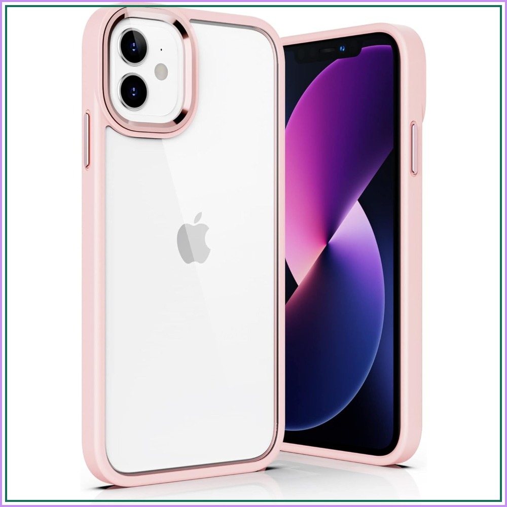 Capa transparente à prova de c - Clear Shockproof Bumper Case avaliação e preço