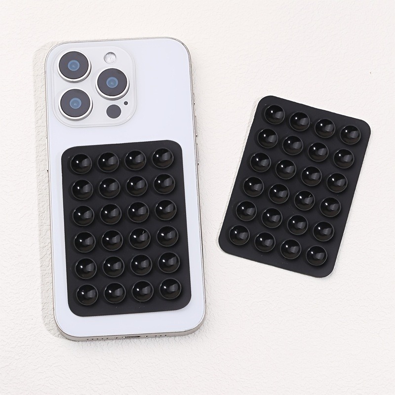 Suporte de Telefone de Silicon - Phone Cases avaliação e preço