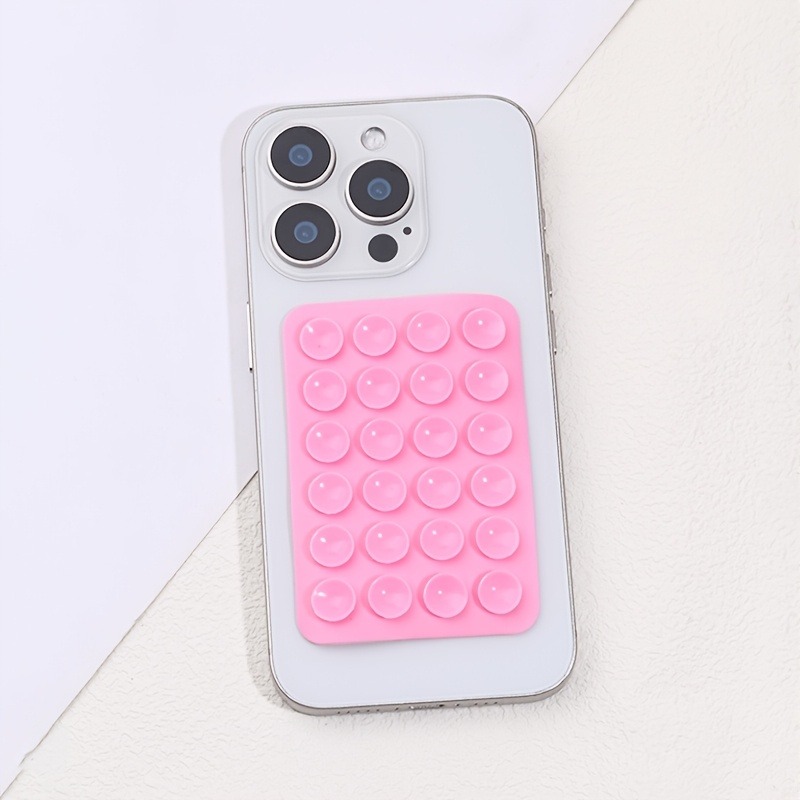 Suporte de Telefone de Silicon - Phone Cases avaliação e preço