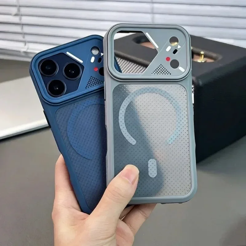 Capa Híbrida de Luxo Antichoqu - Clear Shockproof Bumper Case avaliação e preço