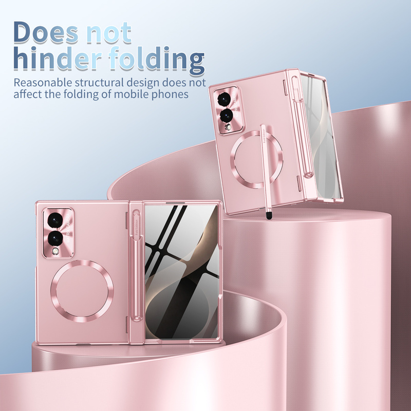 Para Samsung Galaxy Z Fold 8 W - Screen Protectors avaliação e preço
