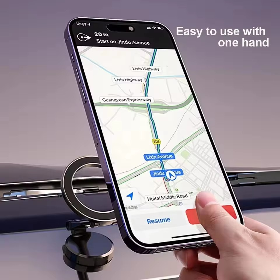 Suporte Magnético Dobrável par - Phone Stands avaliação e preço