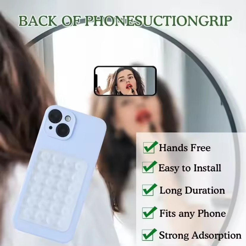 Suporte de Telefone com Ventos - Phone Cases avaliação e preço