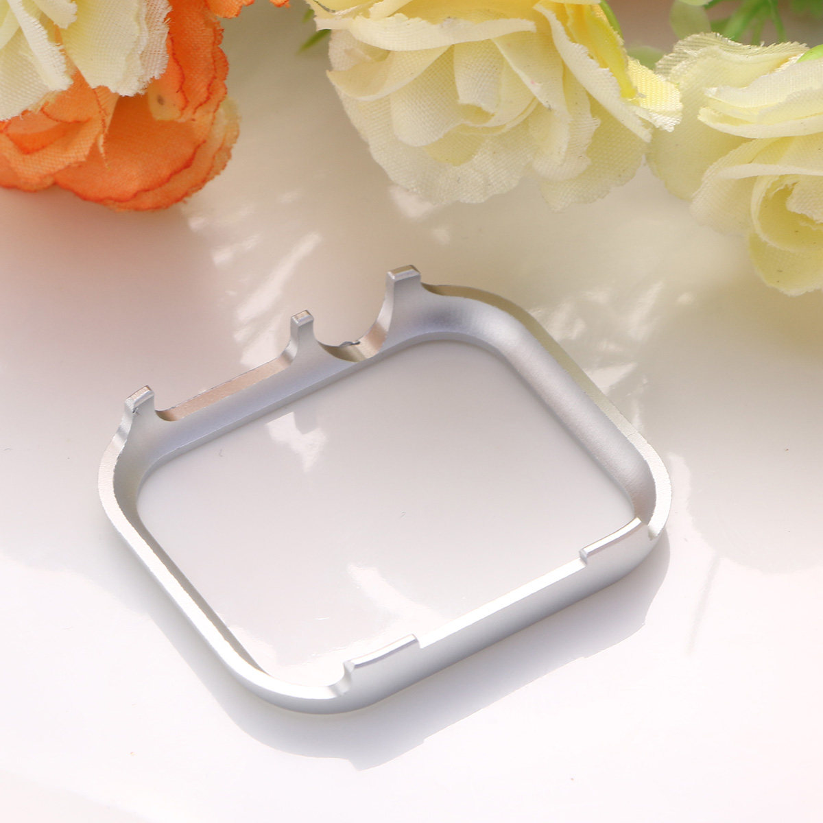 Capa protetora com estrutura d - Metal Bumper Aluminum Frame Case avaliação e preço