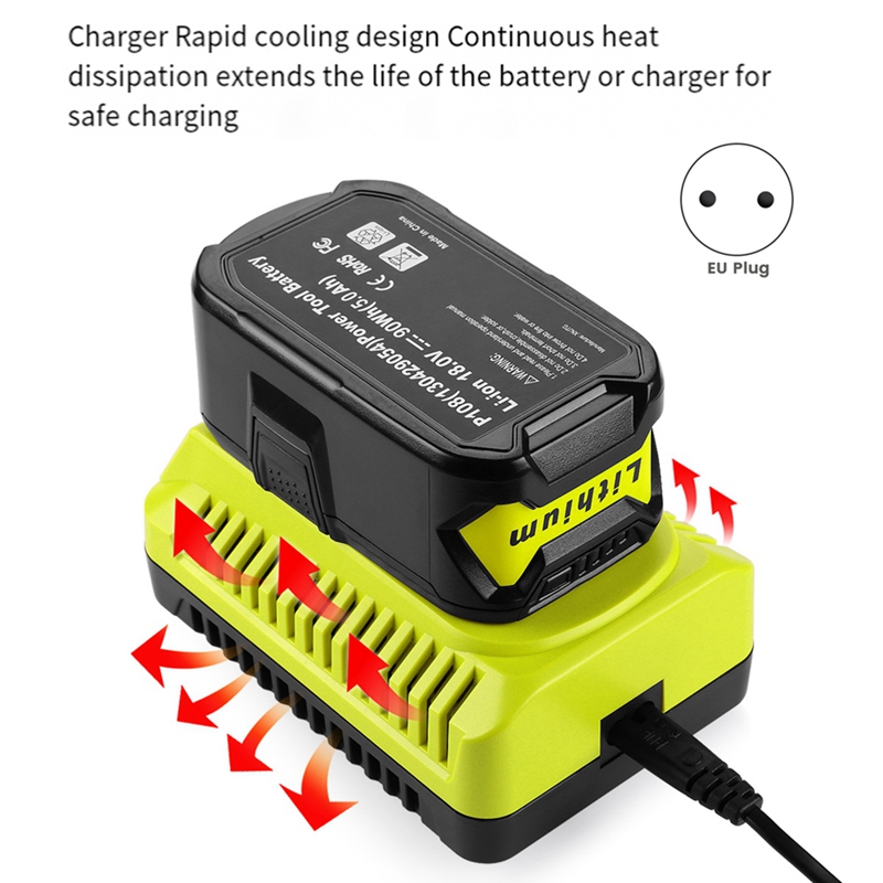 Carregador de Bateria P117 12V - Chargers avaliação e preço
