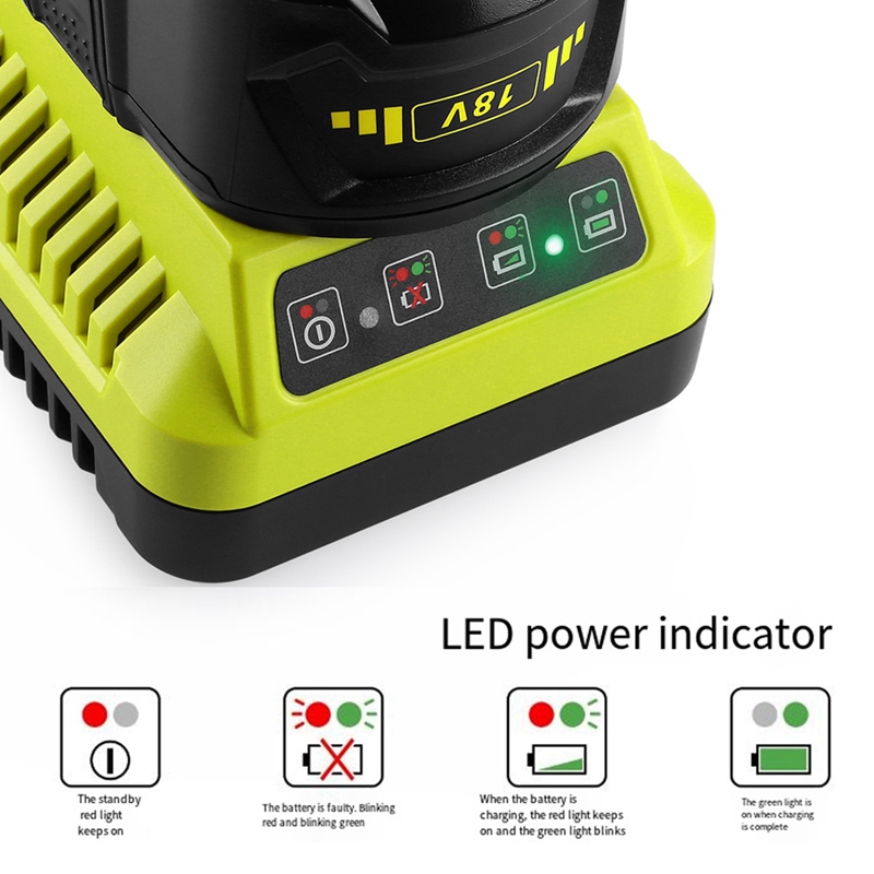 Carregador de Bateria P117 12V - Chargers avaliação e preço