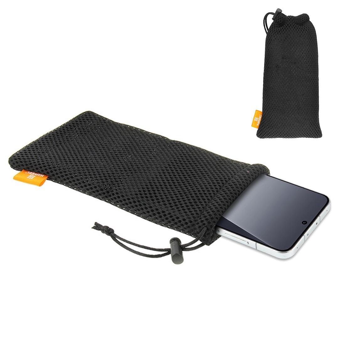 Bolsa HAWEEL para smartphones, - Power Banks avaliação e preço