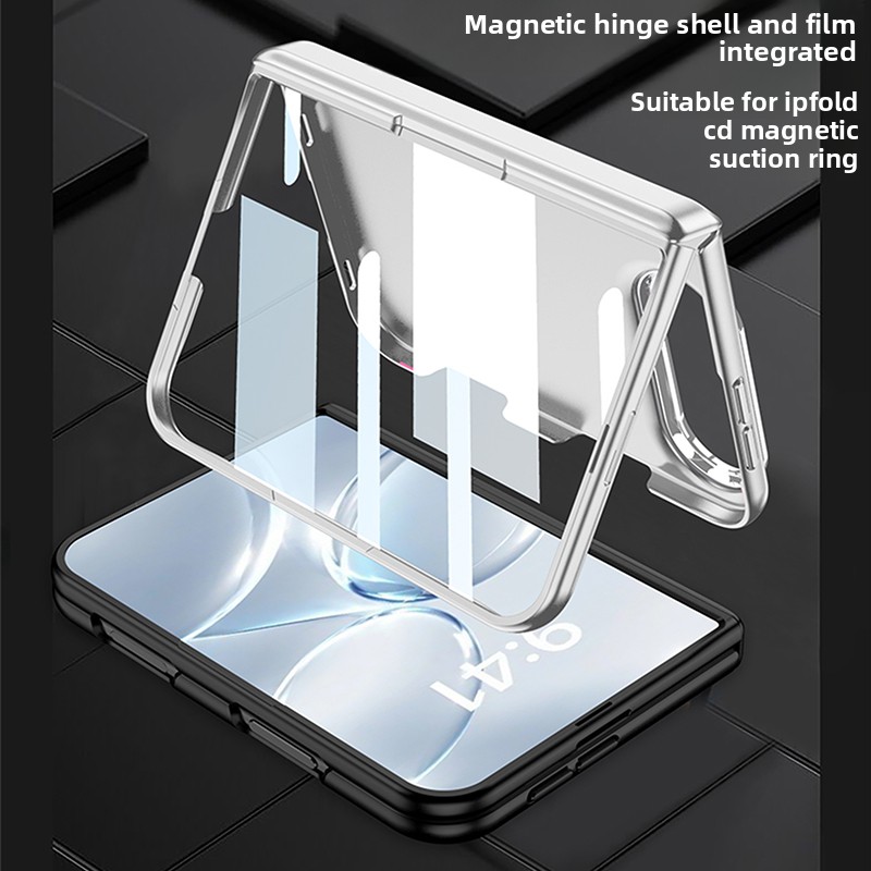 Capa dobrável para iPhone com  - Screen Protectors avaliação e preço