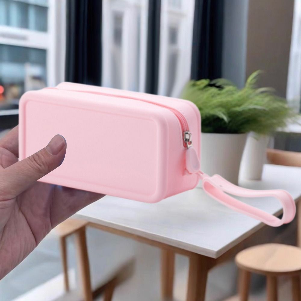 Bolsa de Moedas Portátil de Si - Earphones avaliação e preço