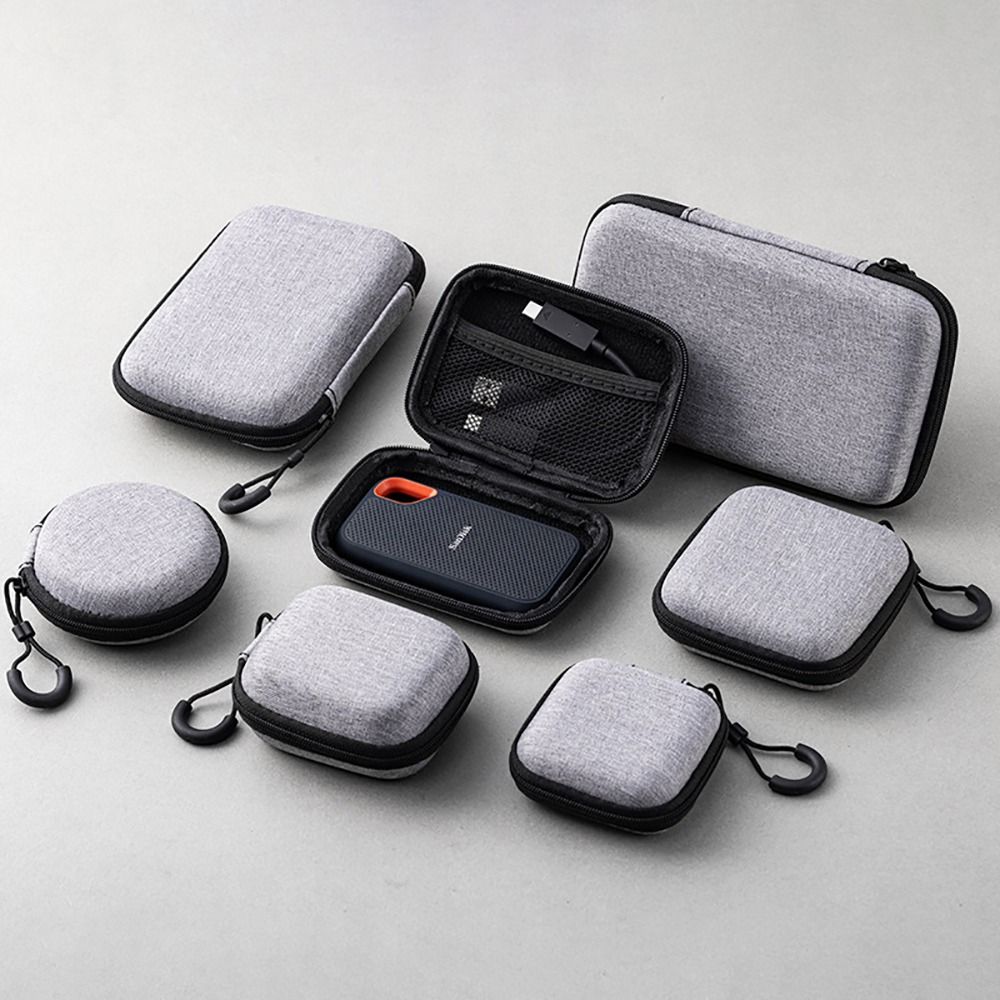 1 unidade de bolsa de armazena - Phone Cases avaliação e preço