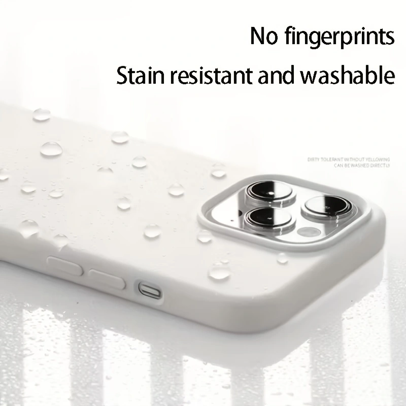 Capa de Silicone Líquido Magné - Liquid Silicone Magnetic Phone Case avaliação e preço