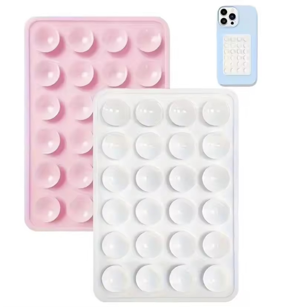 Suporte de Telefone de Silicon - Phone Cases avaliação e preço