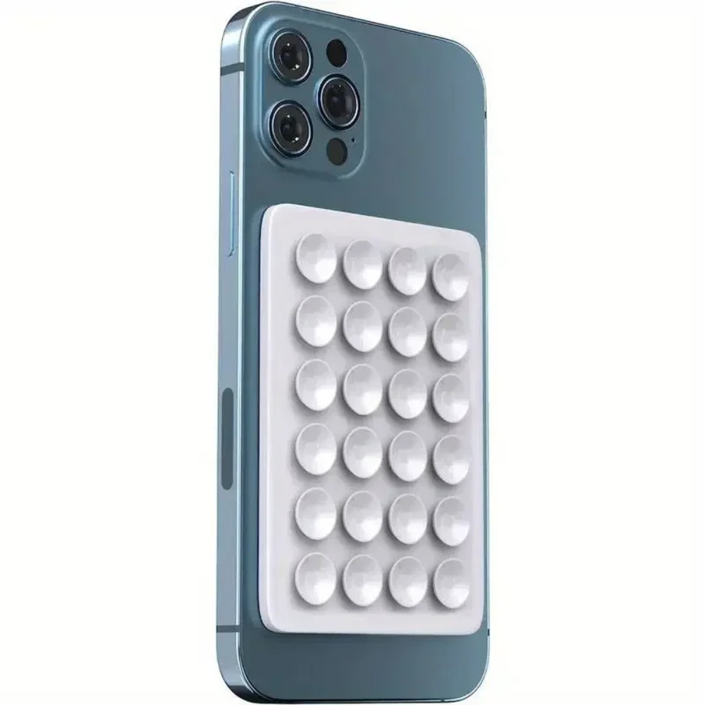 Suporte de Telefone de Silicon - Phone Cases avaliação e preço